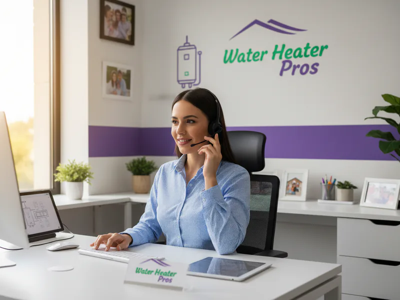Water Heater Repair  in Scotts Valley  FAQ